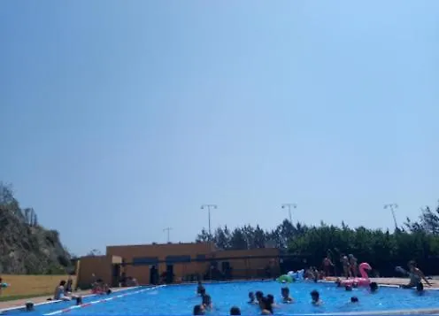 Apartaments Populetus Apartment Poboleda Spain