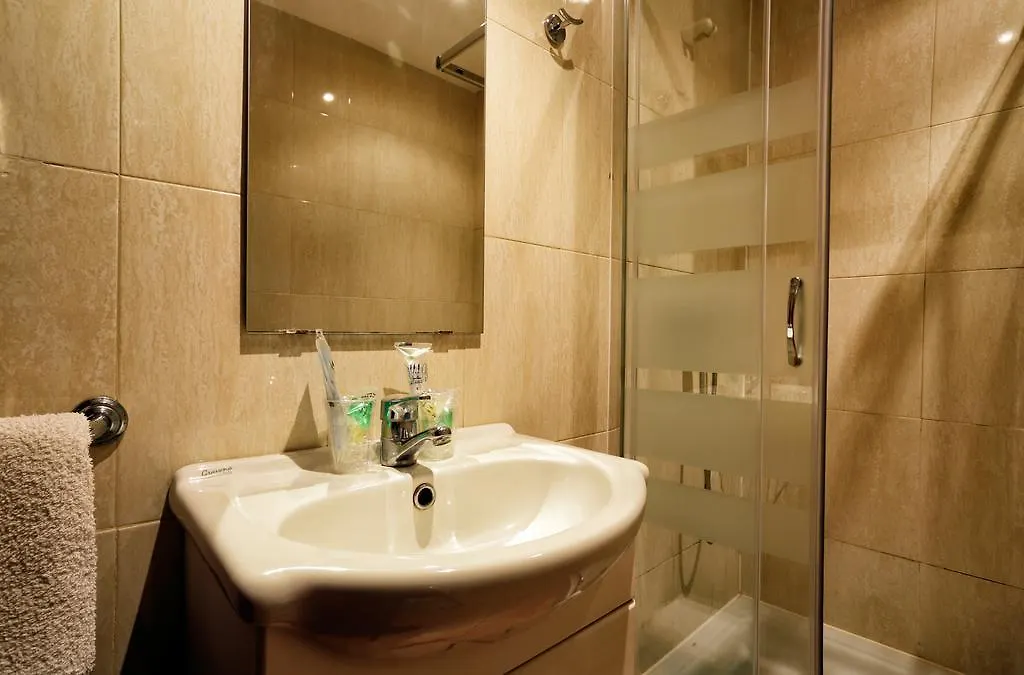 Apartaments Populetus Apartment Poboleda