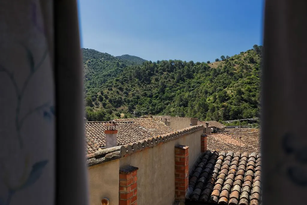 Apartaments Populetus Apartment Poboleda 0*,