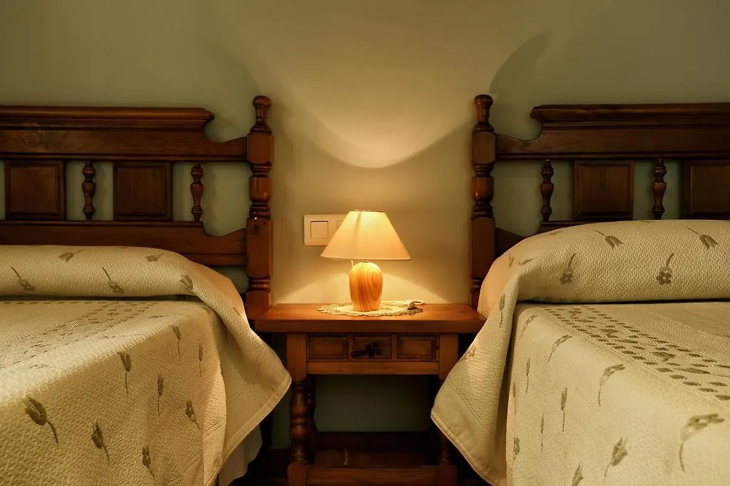 Apartaments Populetus Apartment Poboleda Spain