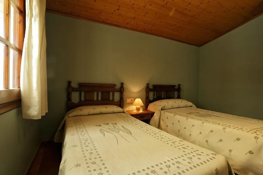 Apartaments Populetus Apartment Poboleda 0*,  Spain