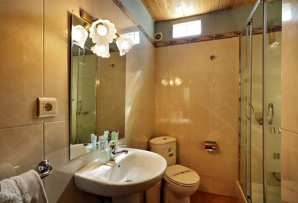 Apartaments Populetus Apartment Poboleda