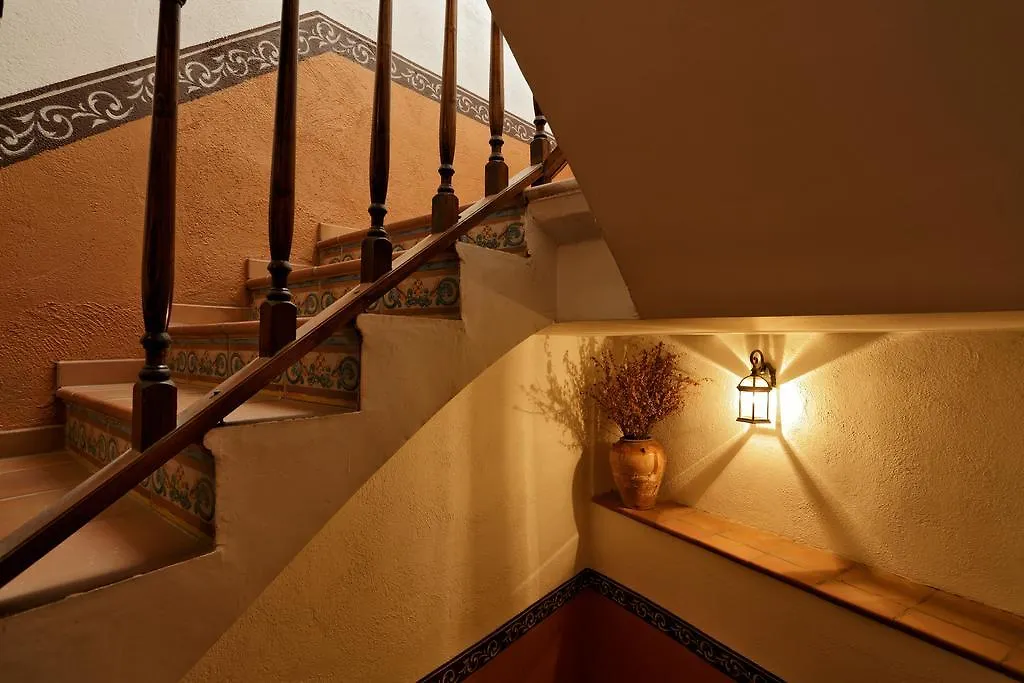 Apartaments Populetus Apartment Poboleda 0*,  Spain